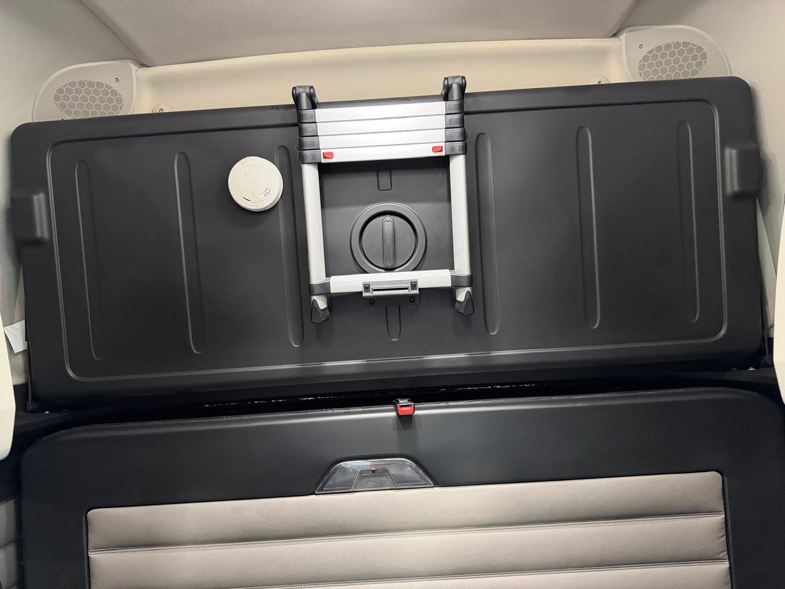 Luxe Detailing Featured Service